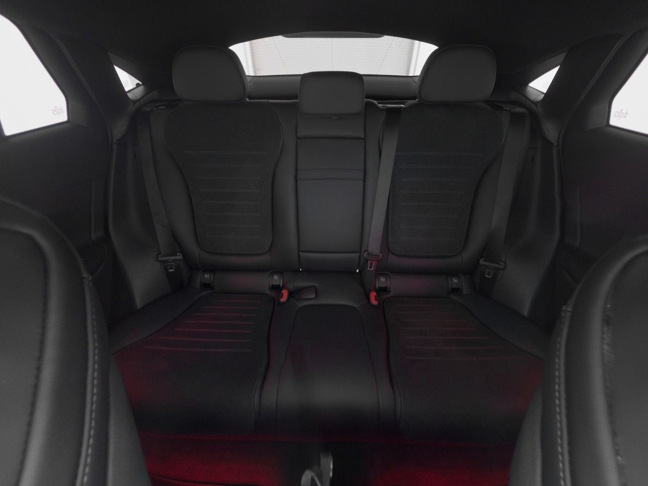 Mercedes-Benz GLC – Bild 5