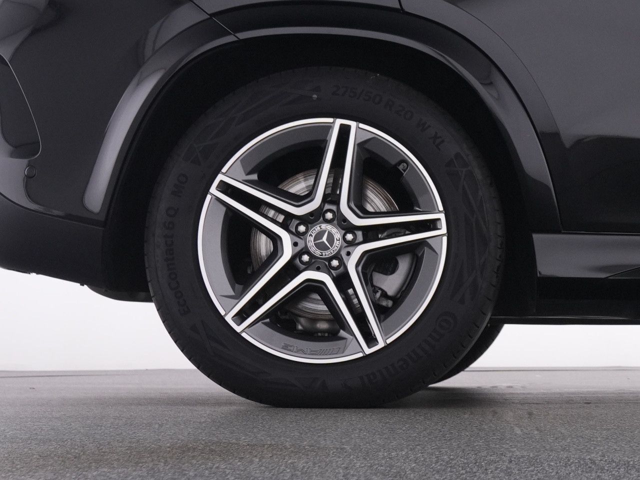 Mercedes-Benz GLE – Bild 22