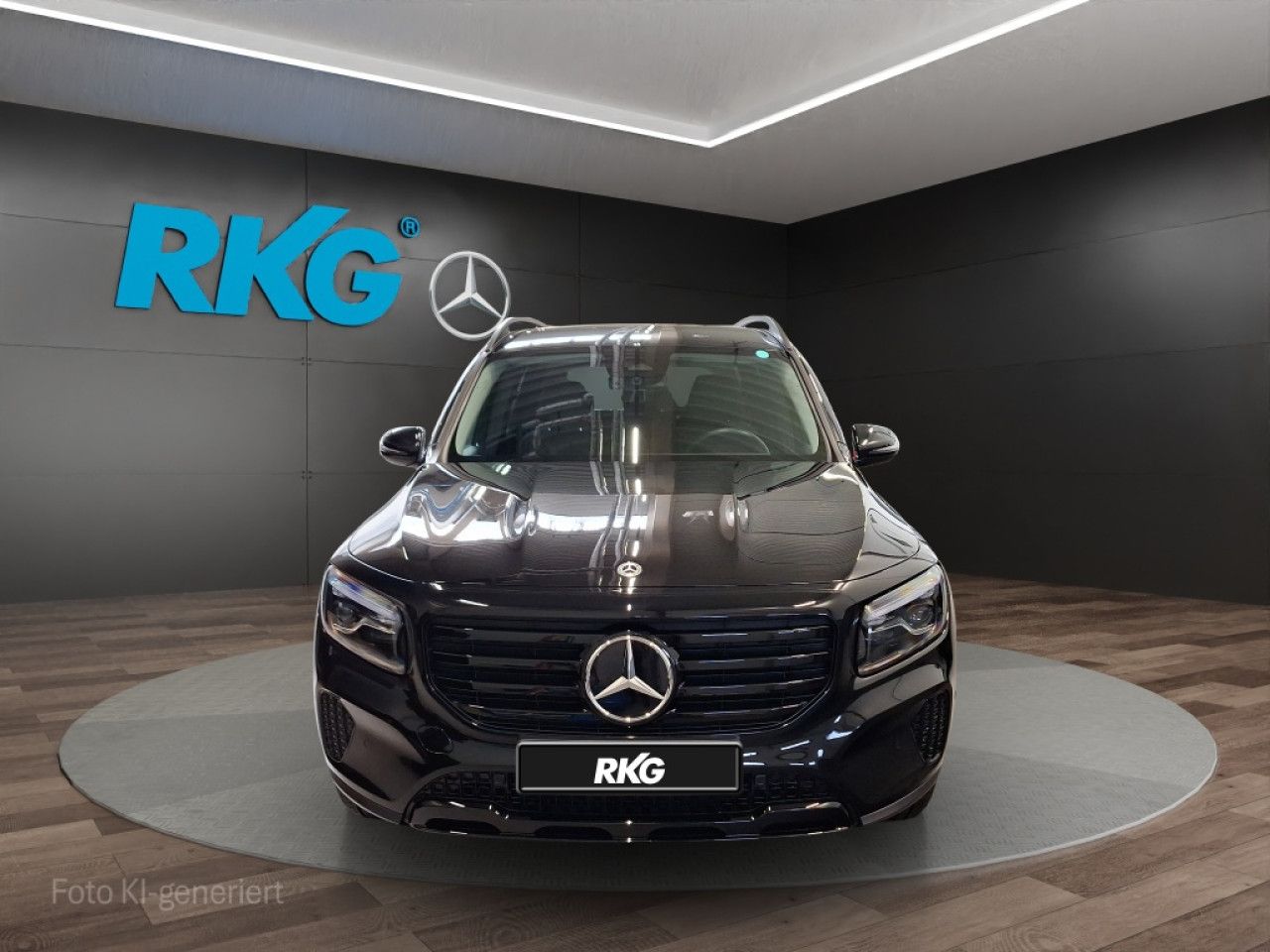 Mercedes-Benz GLB – Bild 3