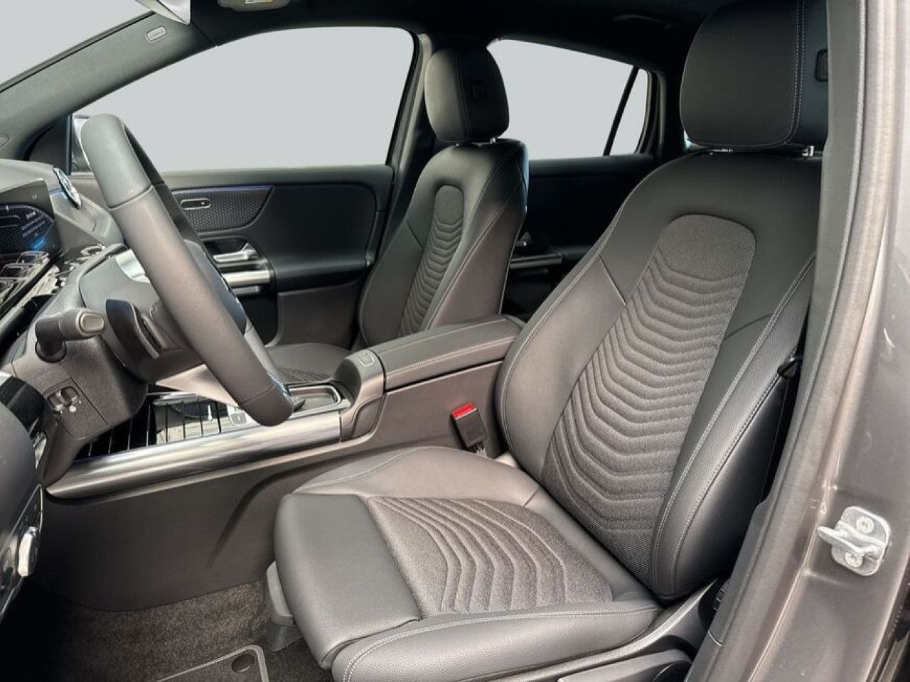 Mercedes-Benz GLA – Bild 10