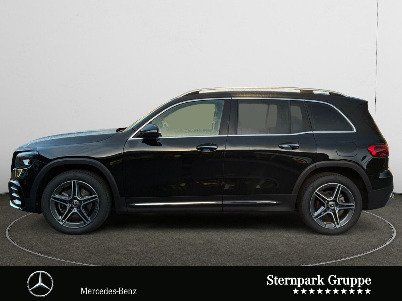 Mercedes-Benz GLB – Bild 2