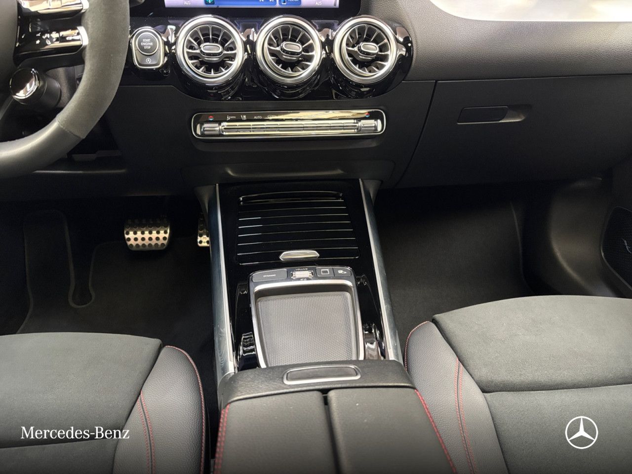 Mercedes-Benz GLA – Bild 12