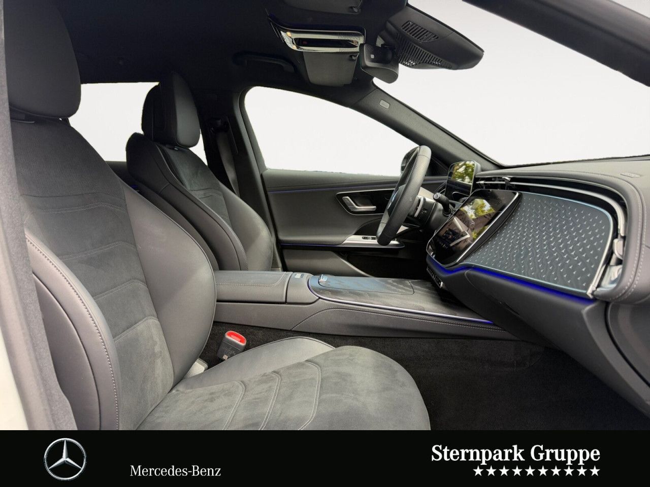 Mercedes-Benz E-Klasse – Bild 15