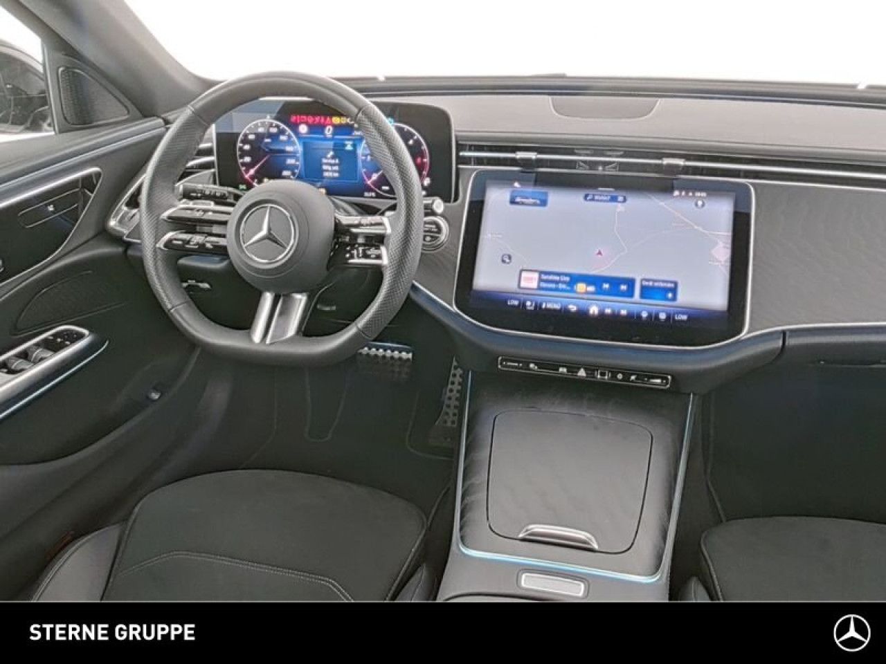 Mercedes-Benz E-Klasse – Bild 14
