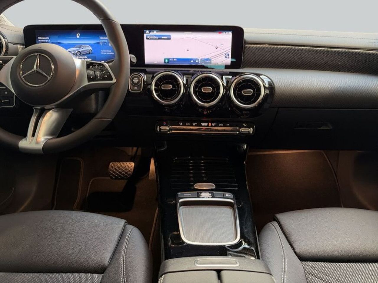Mercedes-Benz CLA – Bild 14