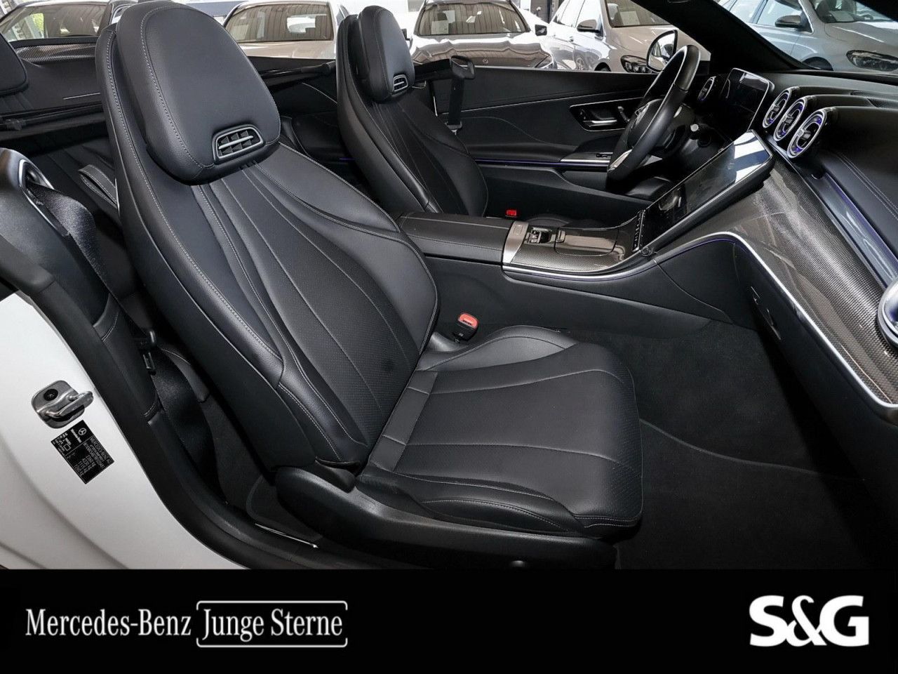 Mercedes-Benz CLE – Bild 4