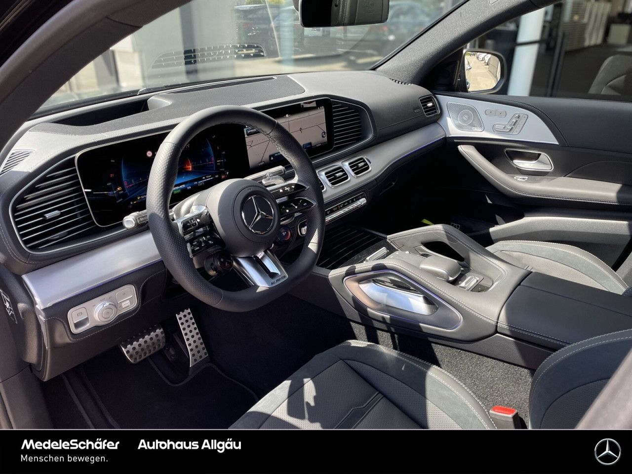 Mercedes-Benz GLE – Bild 2