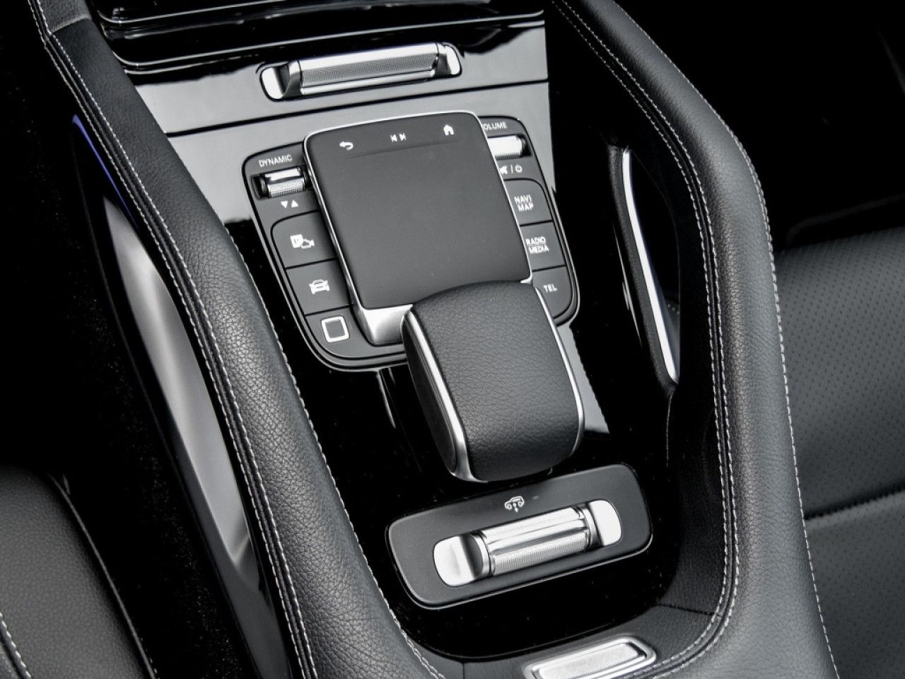 Mercedes-Benz GLE – Bild 9