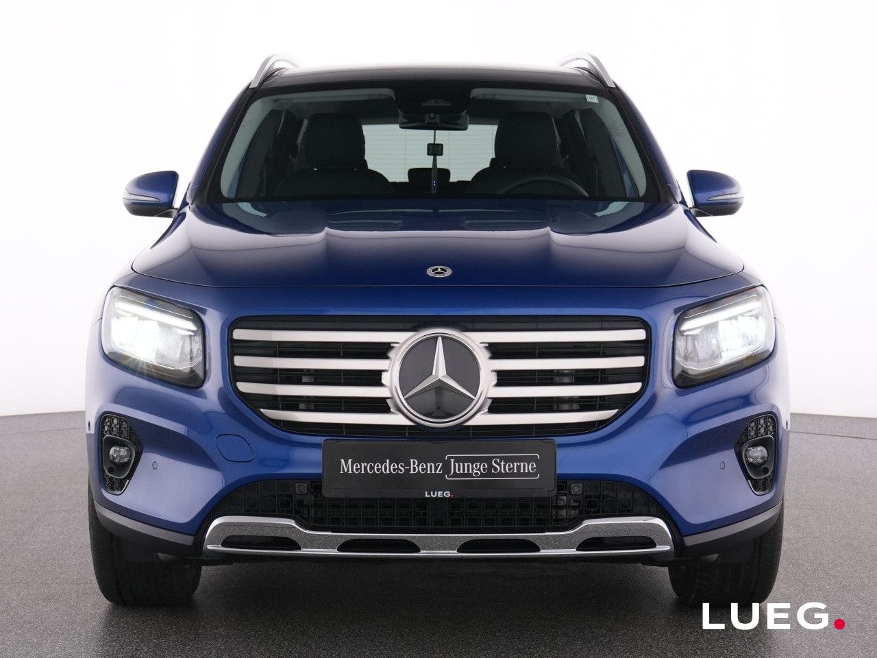 Mercedes-Benz GLB – Bild 14