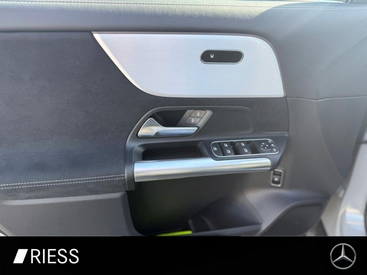Mercedes-Benz GLA – Bild 4