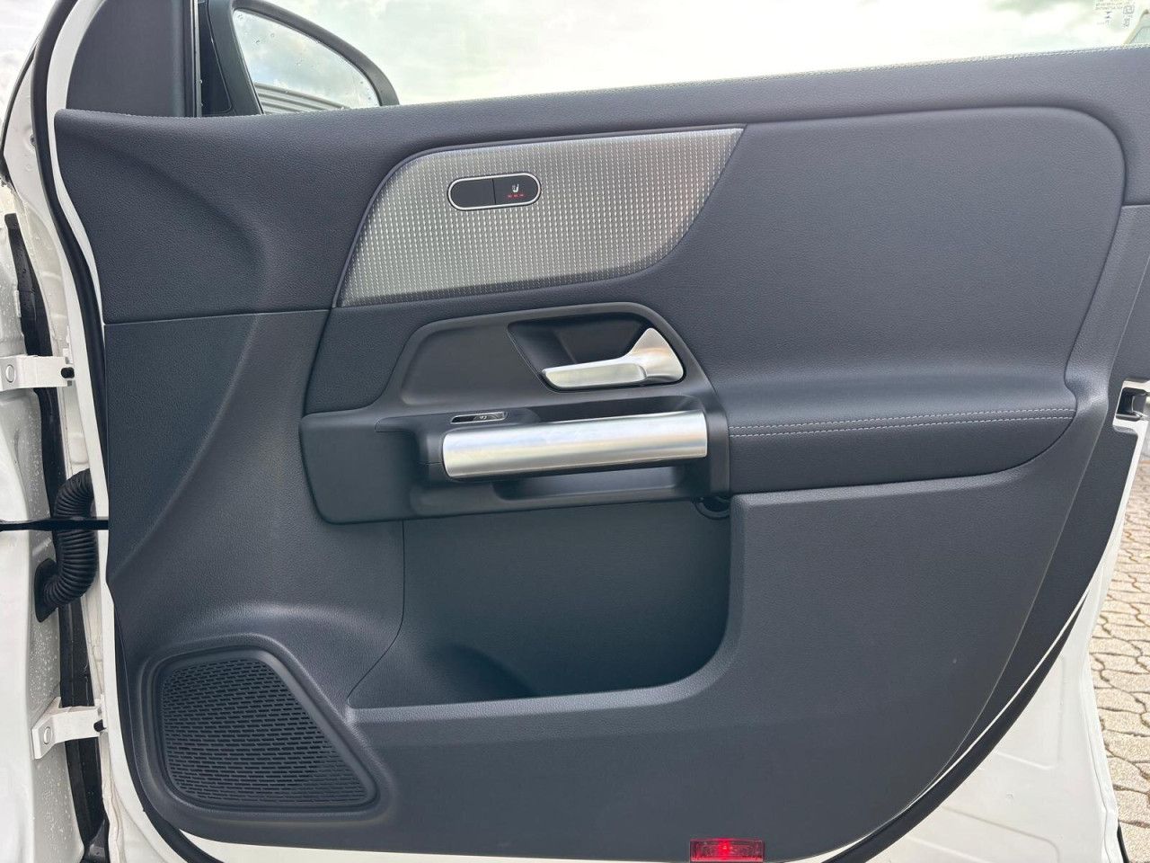 Mercedes-Benz EQA – Bild 15