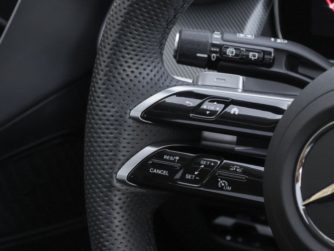 Mercedes-Benz GLC – Bild 11