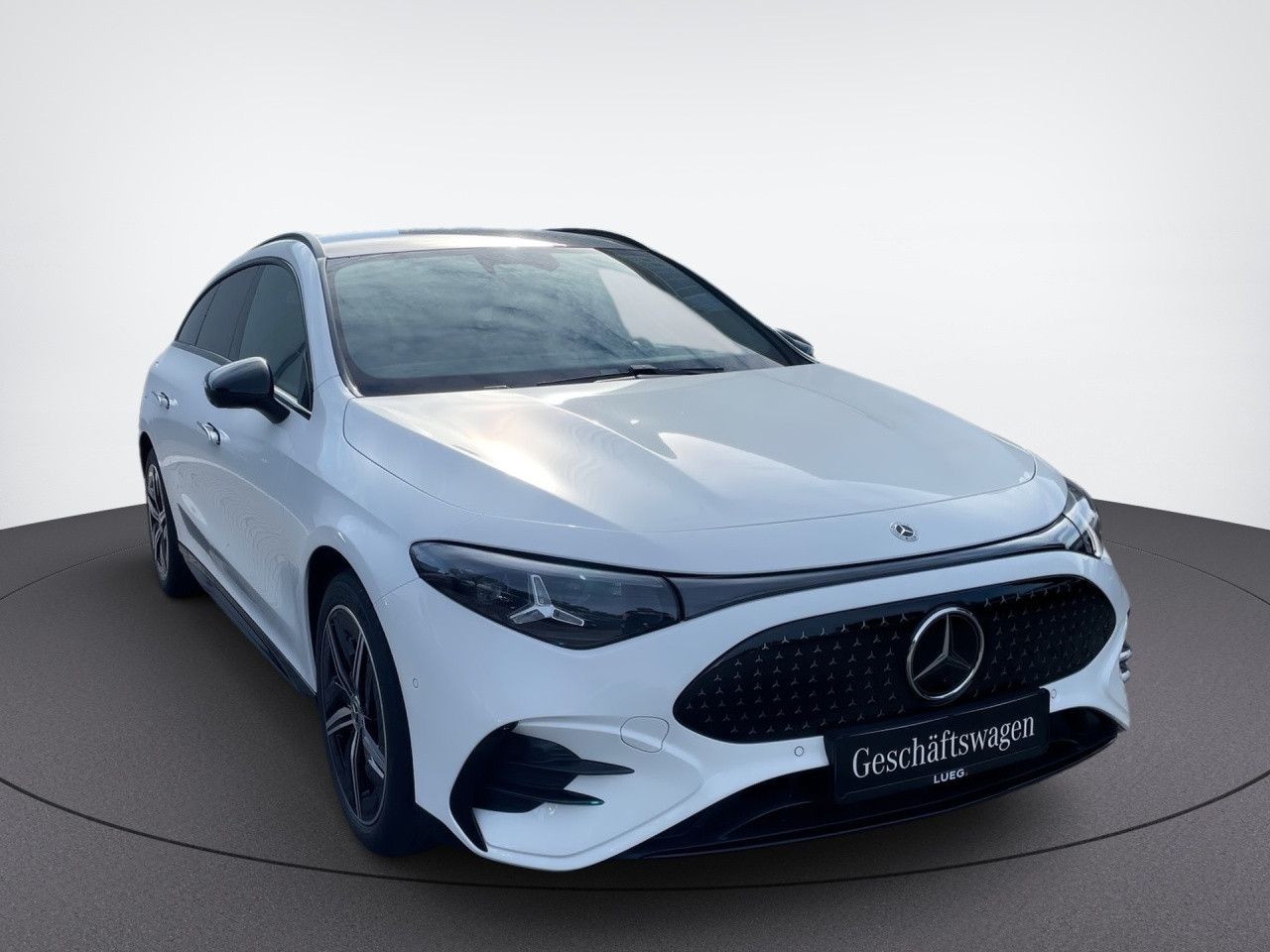 Mercedes-Benz CLA – Bild 6