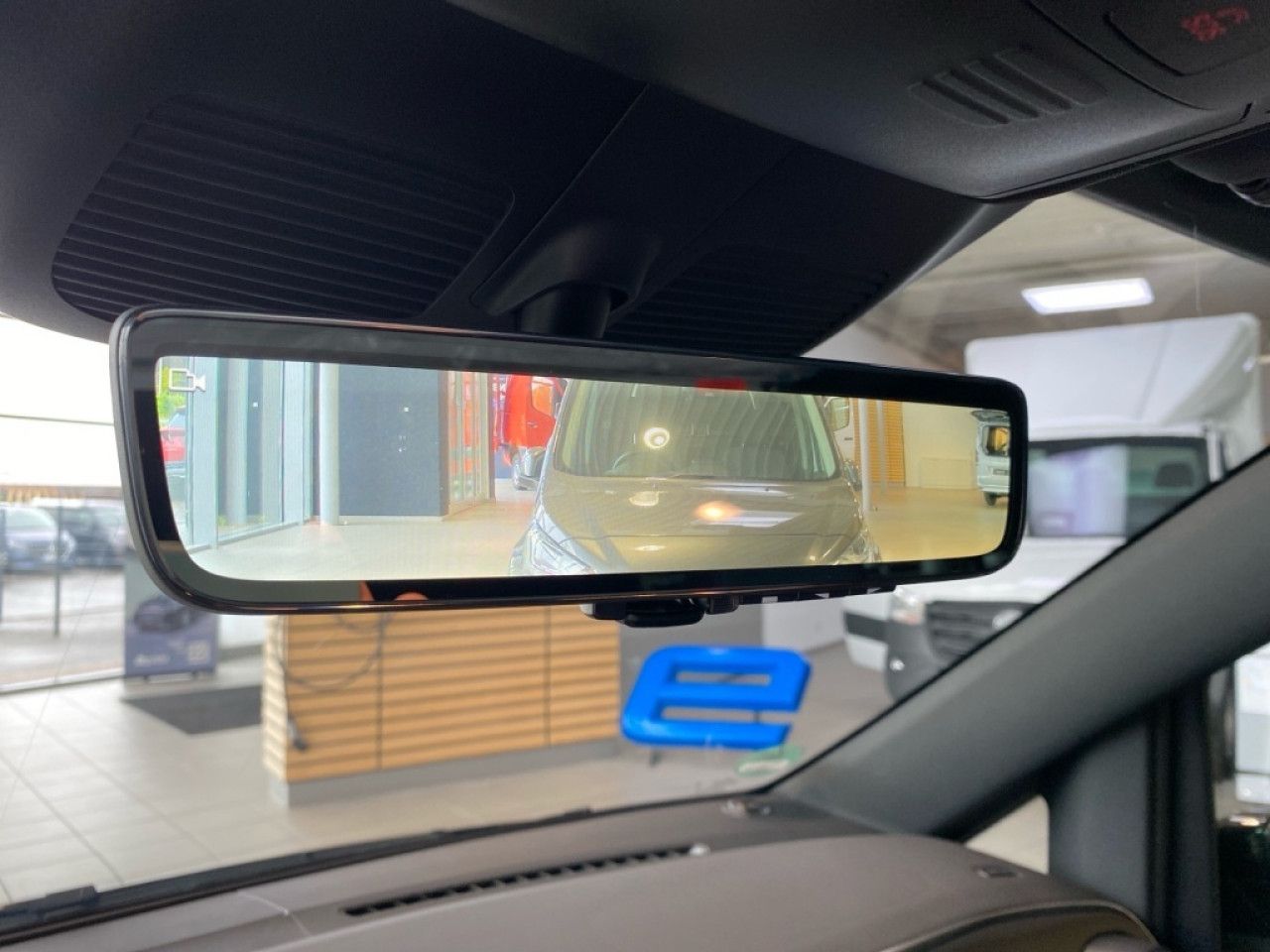 Mercedes-Benz Marco Polo – Bild 15