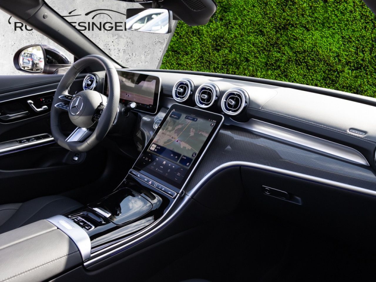 Mercedes-Benz CLE – Bild 4