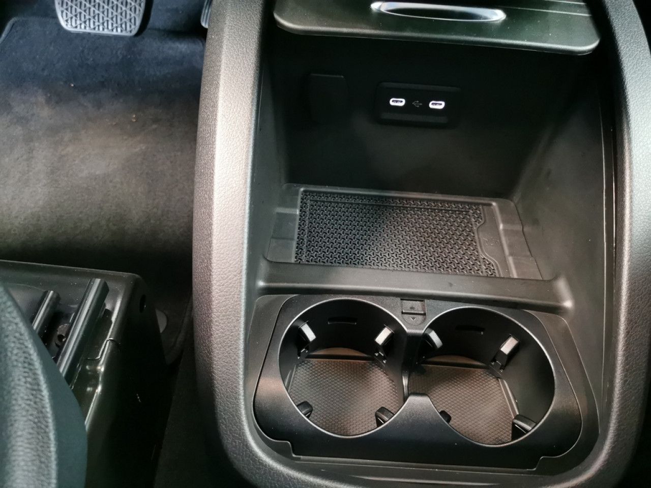 Mercedes-Benz V-Klasse – Bild 18