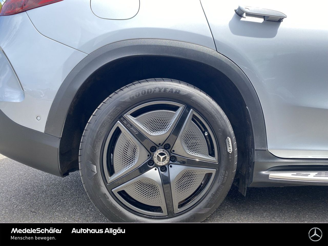 Mercedes-Benz EQE – Bild 11