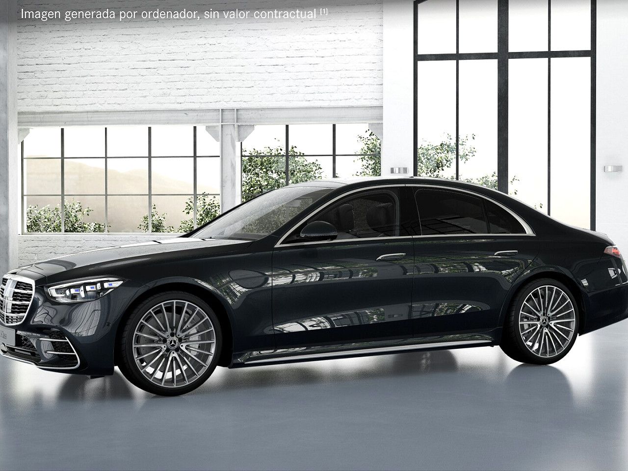 Foto de estudio 2 / 5