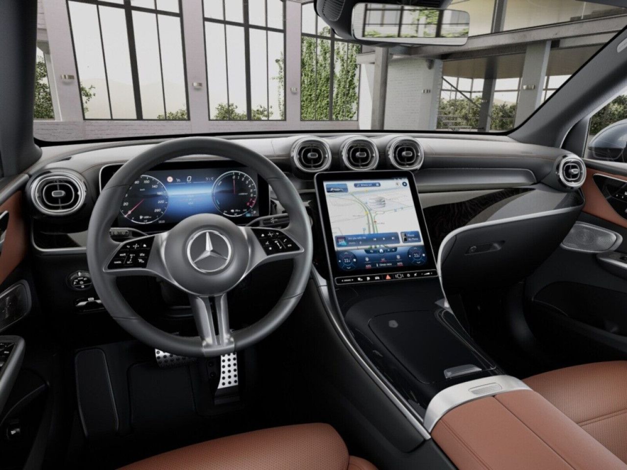 Mercedes-Benz GLC – Bild 6