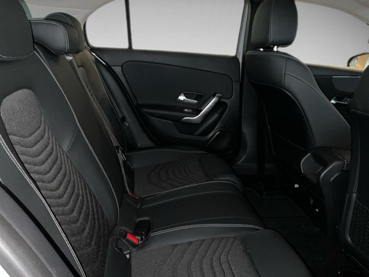Mercedes-Benz A-Klasse – Bild 11