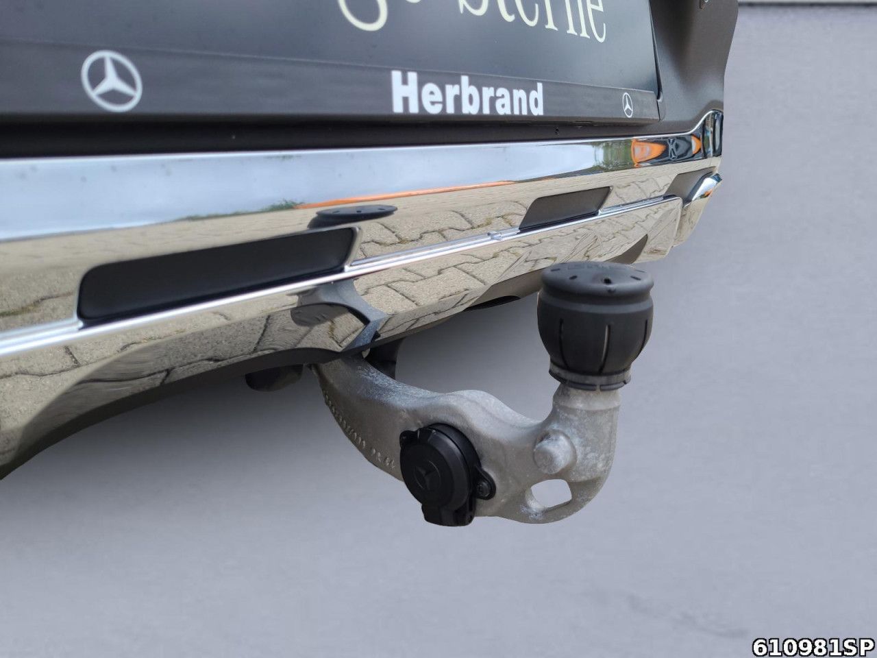 Mercedes-Benz GLC – Bild 14