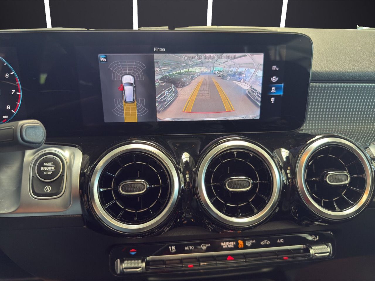 Mercedes-Benz GLB – Bild 10