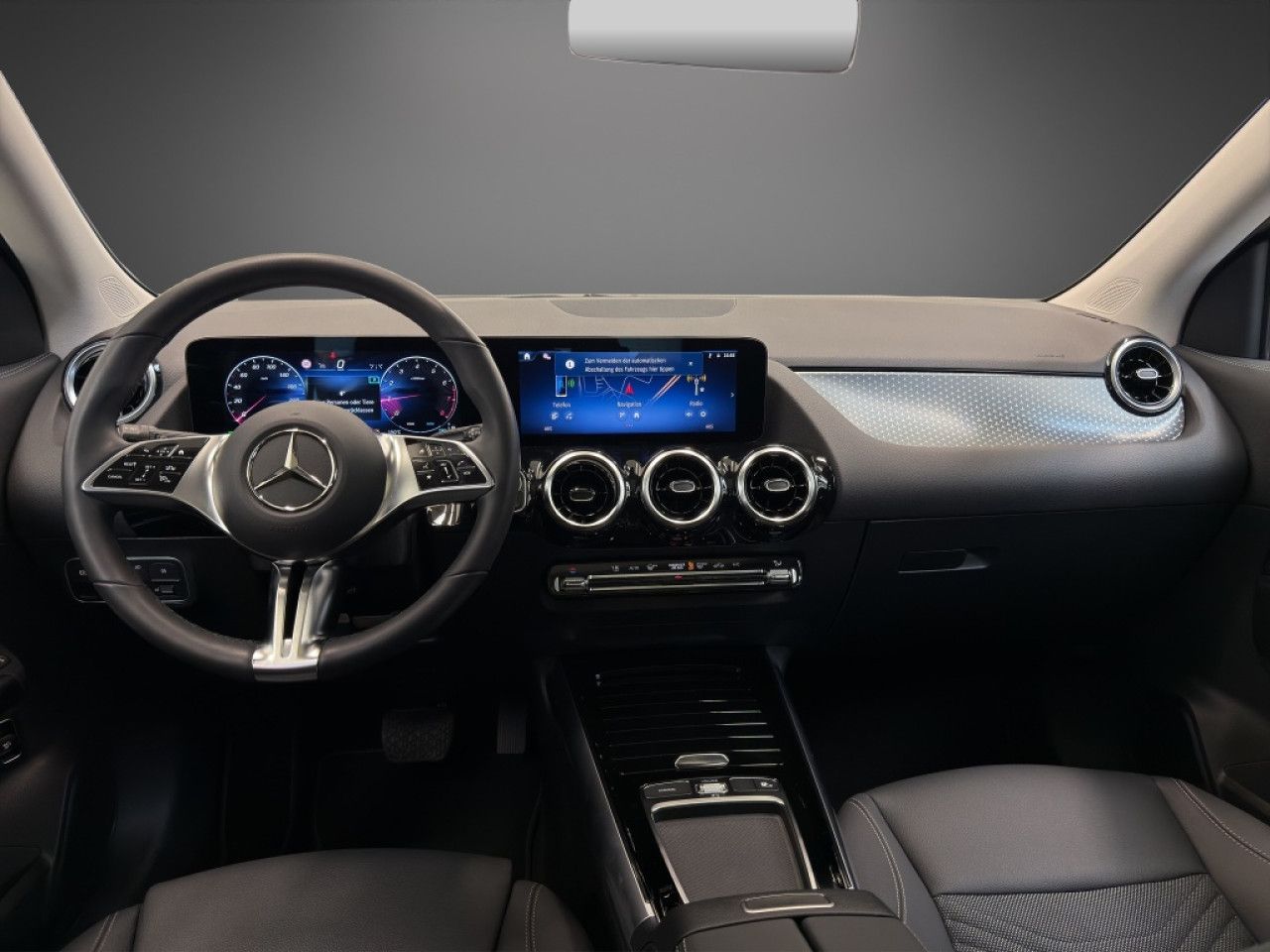 Mercedes-Benz GLA – Bild 15