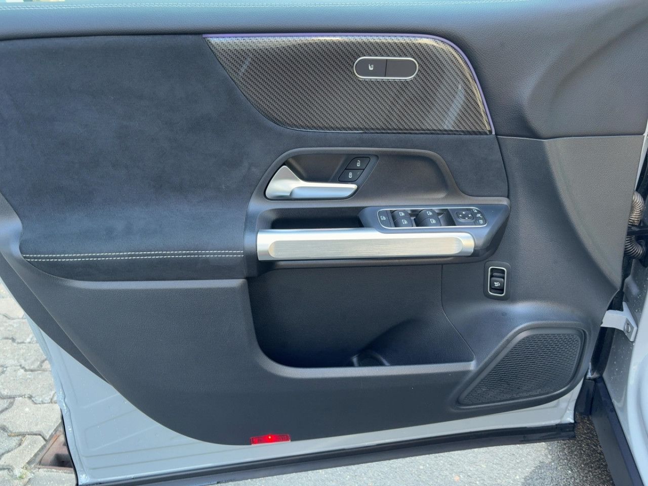 Mercedes-Benz GLB – Bild 10