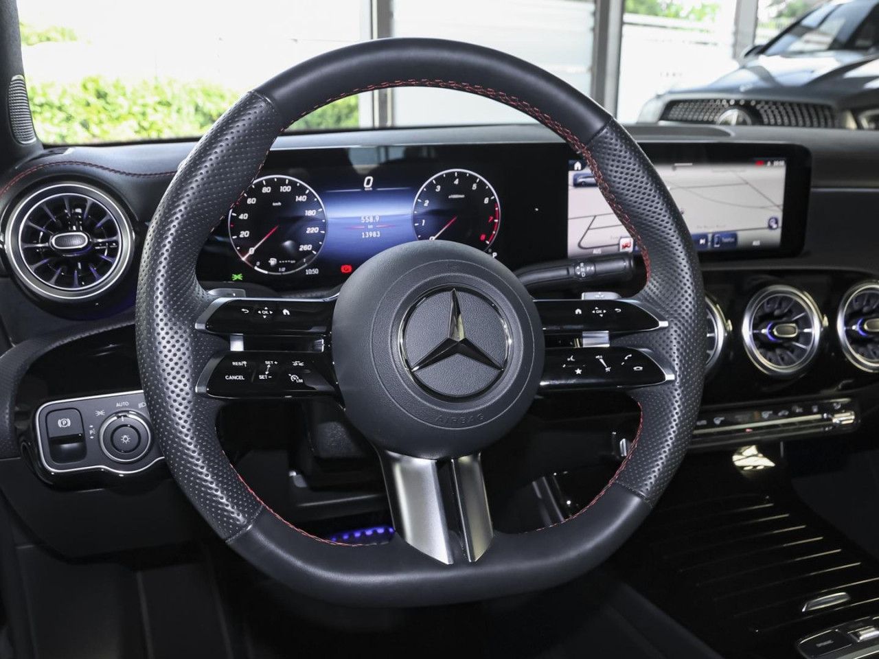 Mercedes-Benz CLA – Bild 10