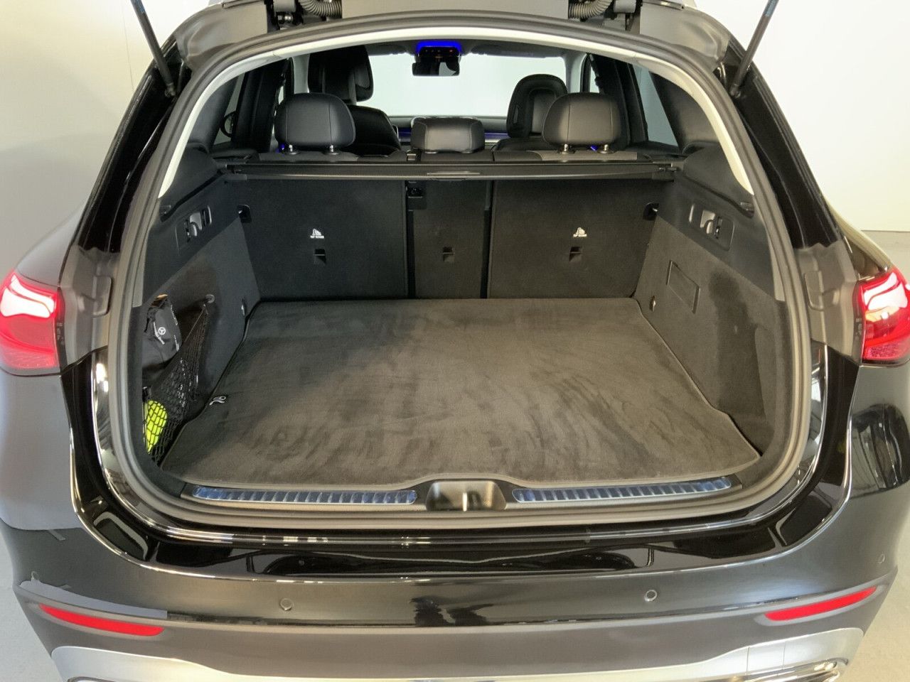 Mercedes-Benz GLC – Bild 7
