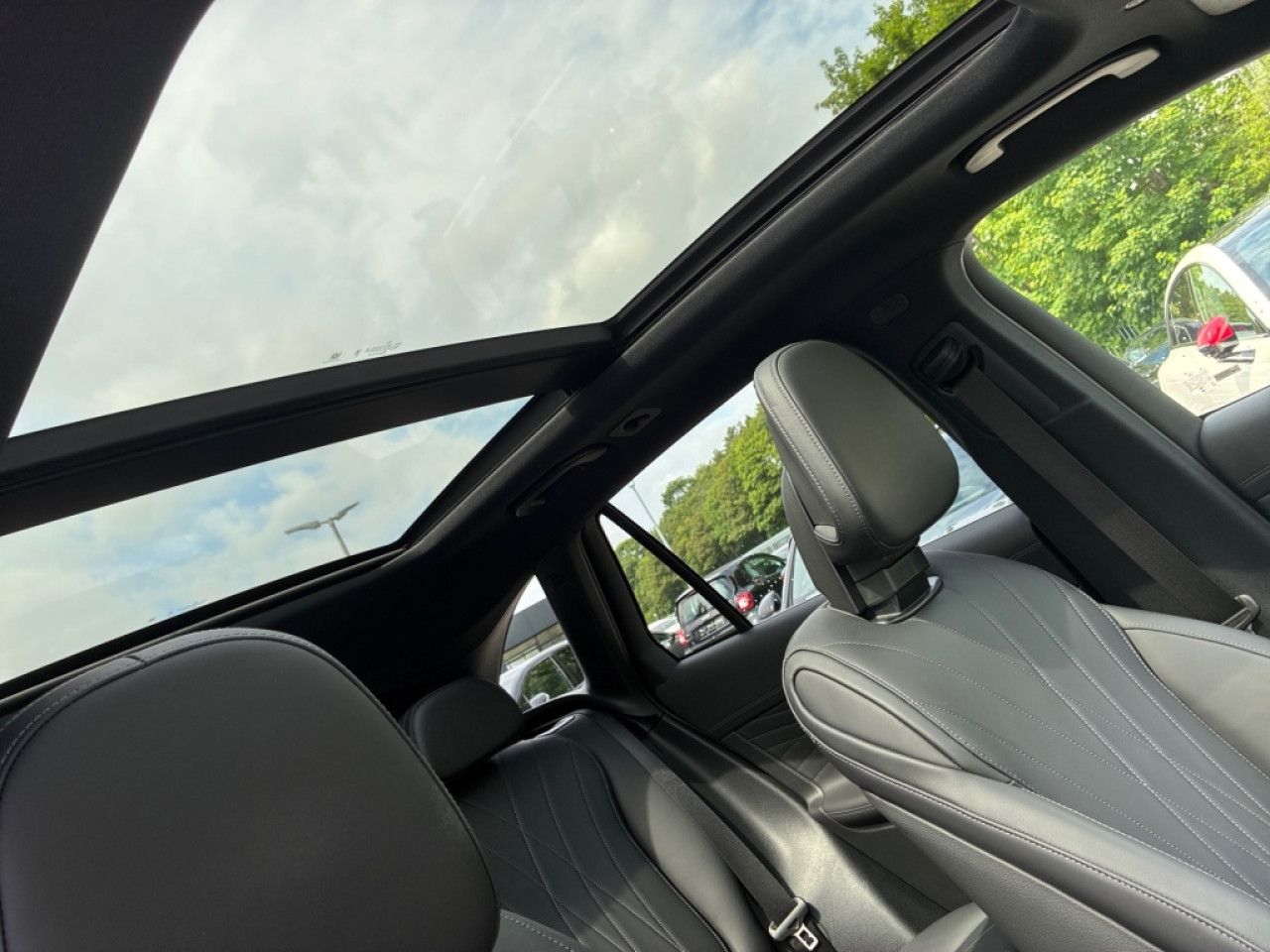 Mercedes-Benz GLC – Bild 13