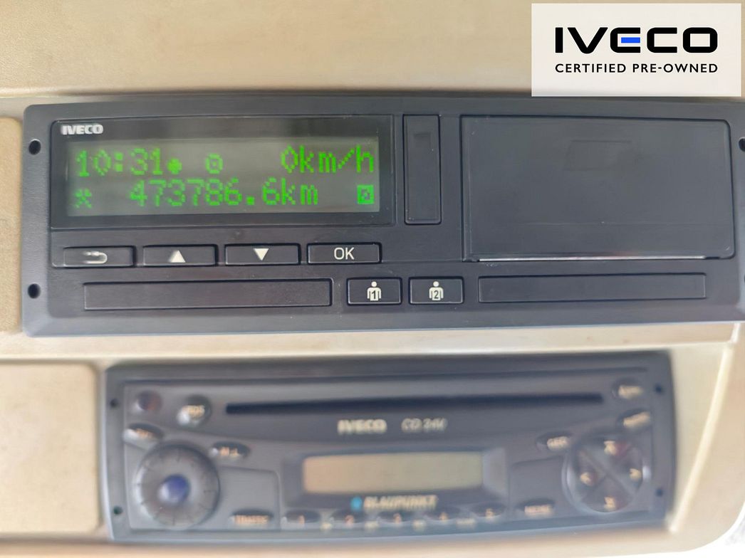 IVECO | AD190S31/P