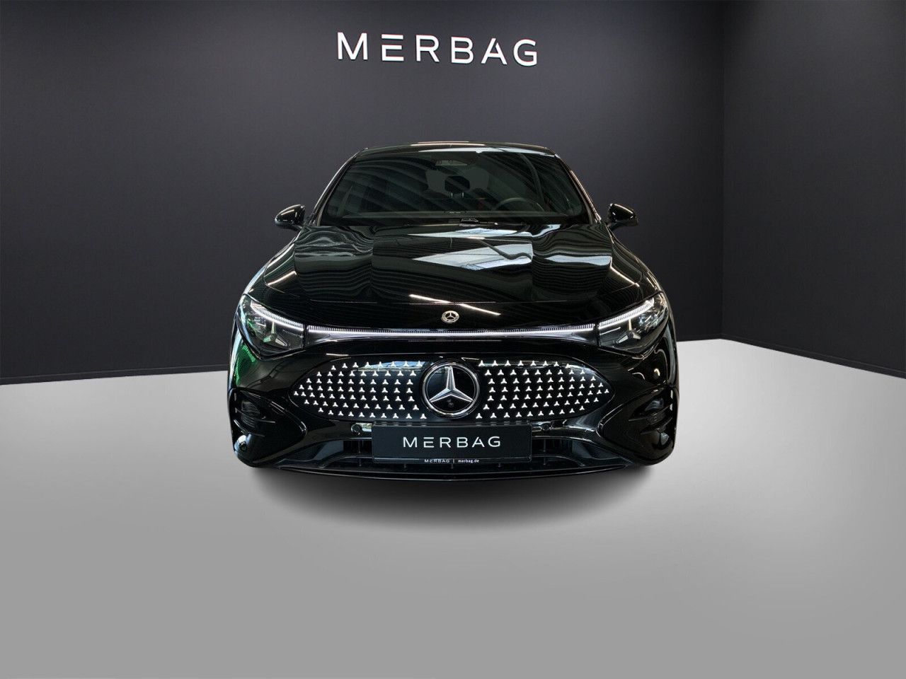 Mercedes-Benz CLA – Bild 2