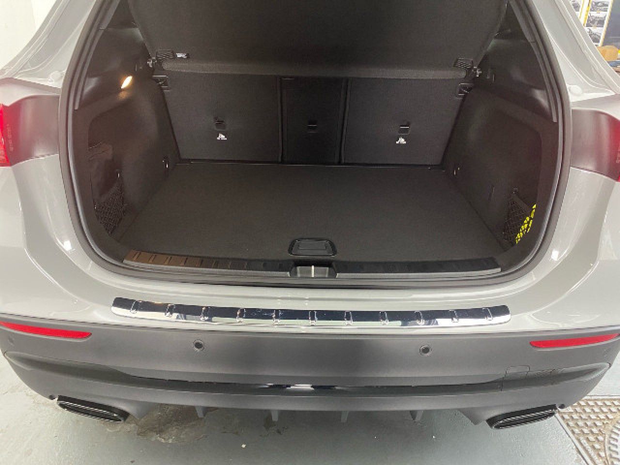 Mercedes-Benz GLA – Bild 11