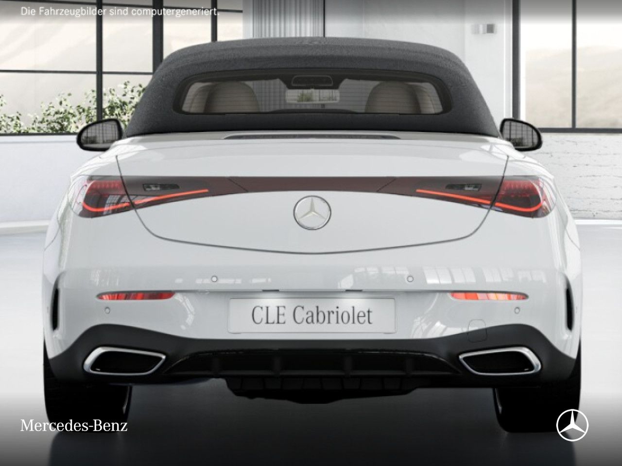 Mercedes-Benz CLE – Bild 6