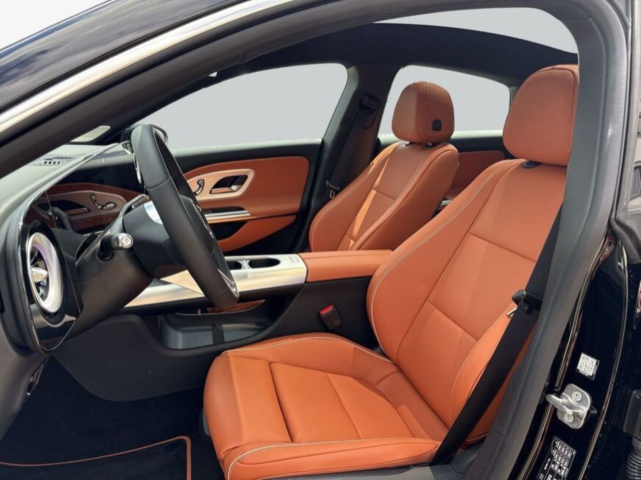 Mercedes-Benz CLA – Bild 11