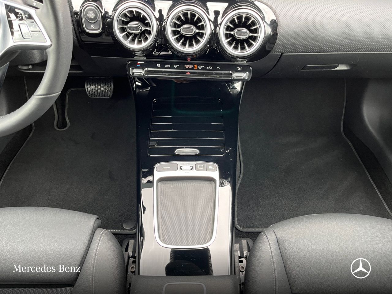 Mercedes-Benz A-Klasse – Bild 13