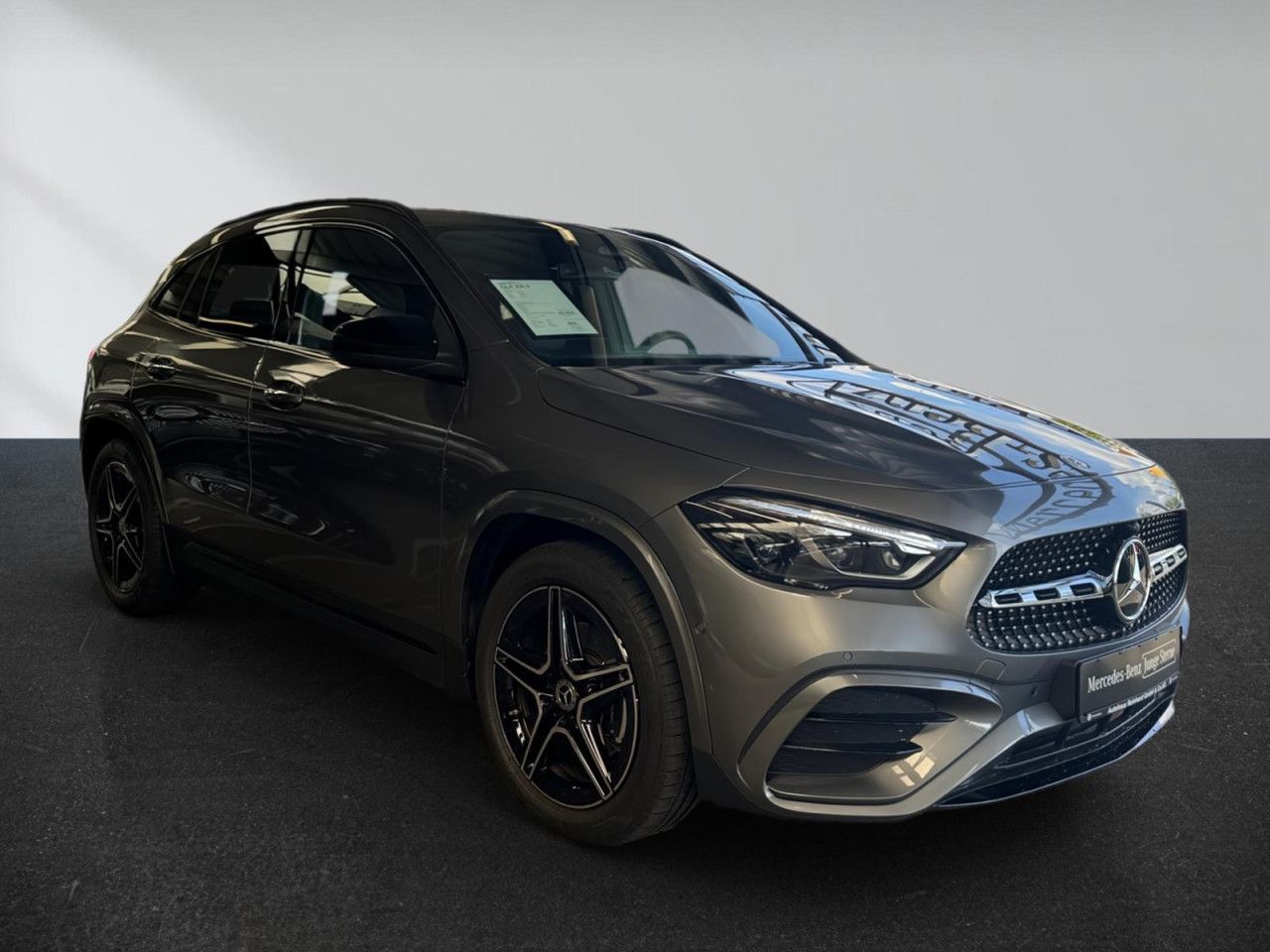 Mercedes-Benz GLA – Bild 3