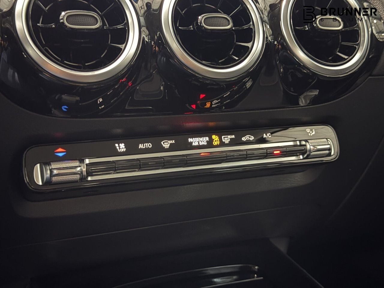 Mercedes-Benz B-Klasse – Bild 17