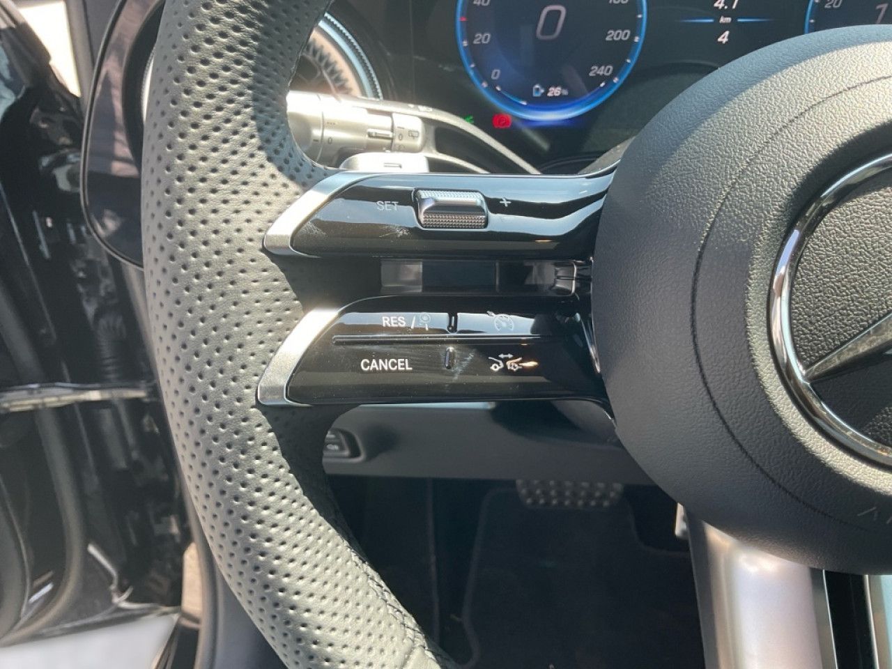 Mercedes-Benz GLC – Bild 11