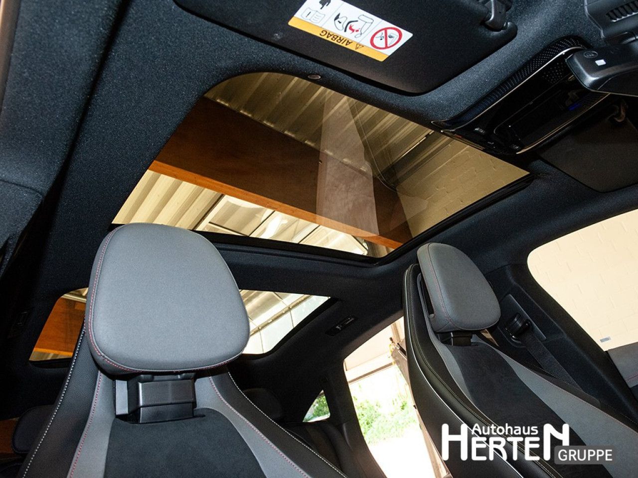 Mercedes-Benz EQE – Bild 19
