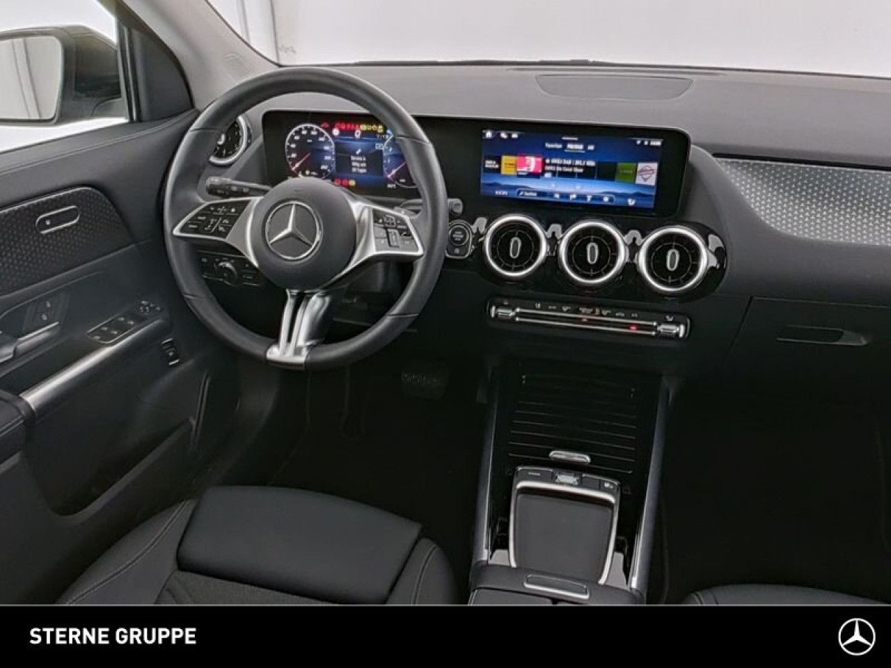 Mercedes-Benz GLA – Bild 6