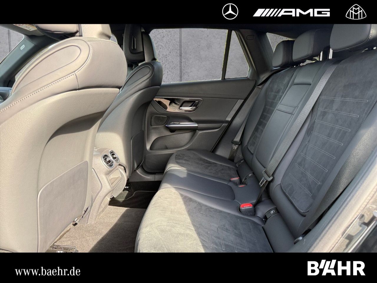 Mercedes-Benz GLC – Bild 12