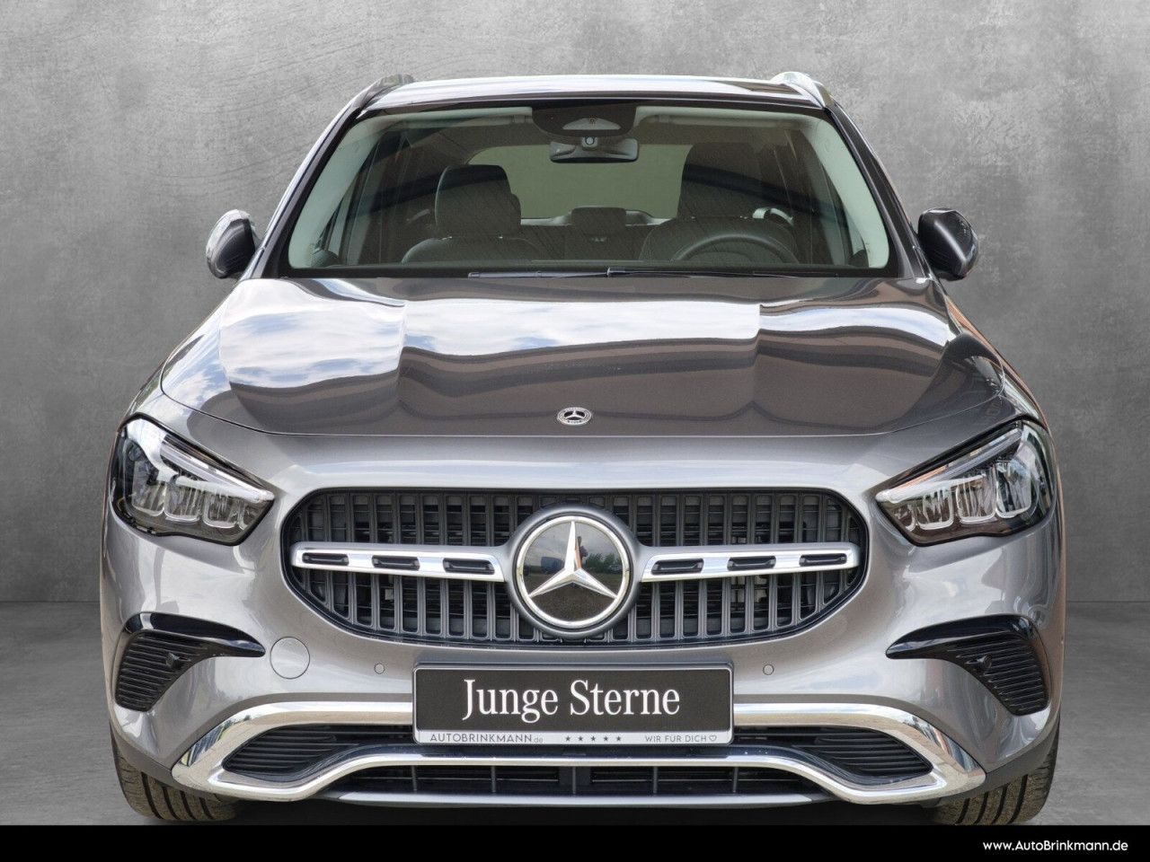 Mercedes-Benz GLA – Bild 2