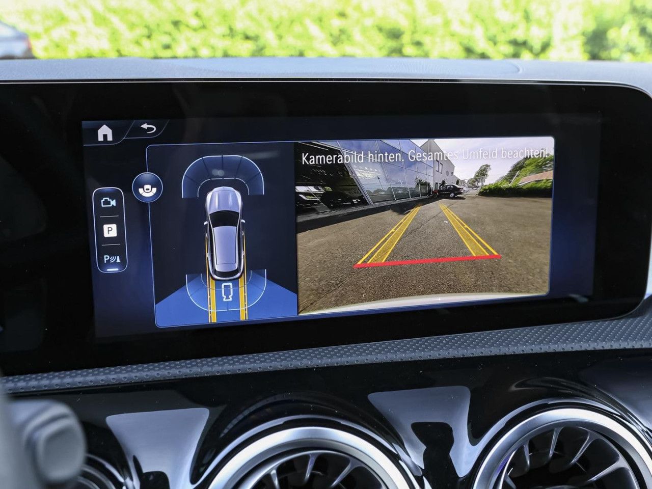 Mercedes-Benz CLA – Bild 14