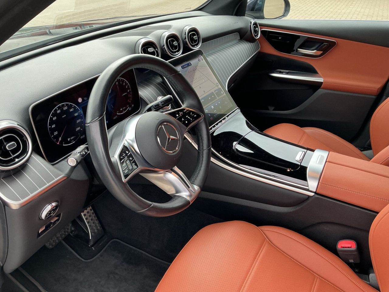 Mercedes-Benz GLC – Bild 20