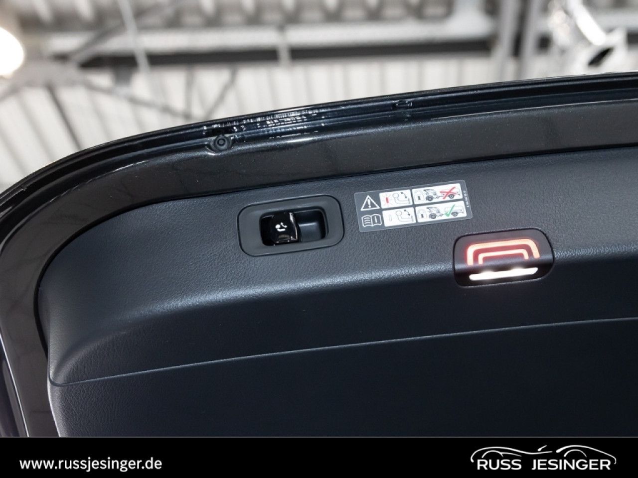 Mercedes-Benz C-Klasse – Bild 8