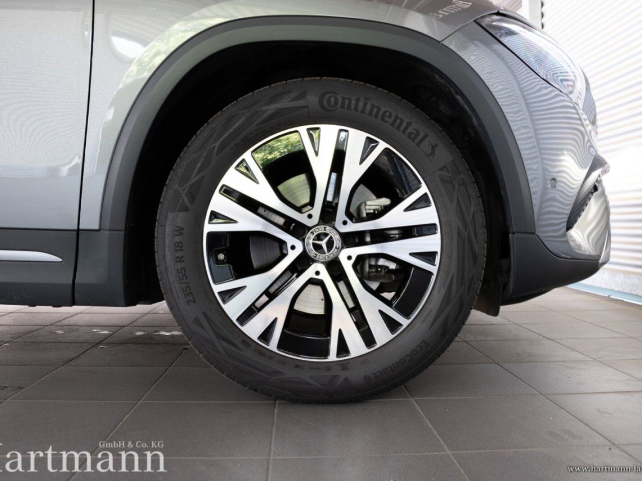 Mercedes-Benz GLA – Bild 6