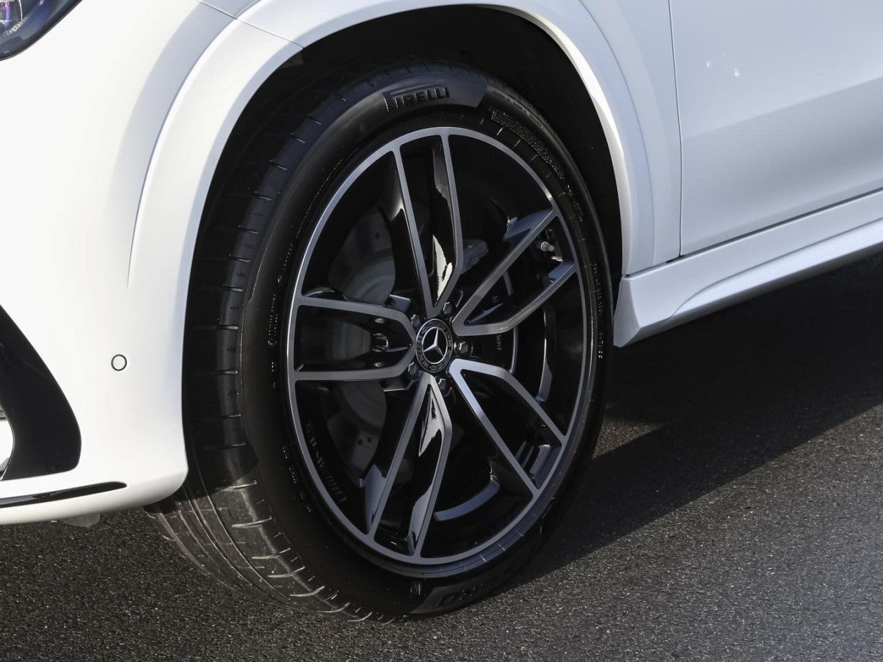 Mercedes-Benz GLE – Bild 9