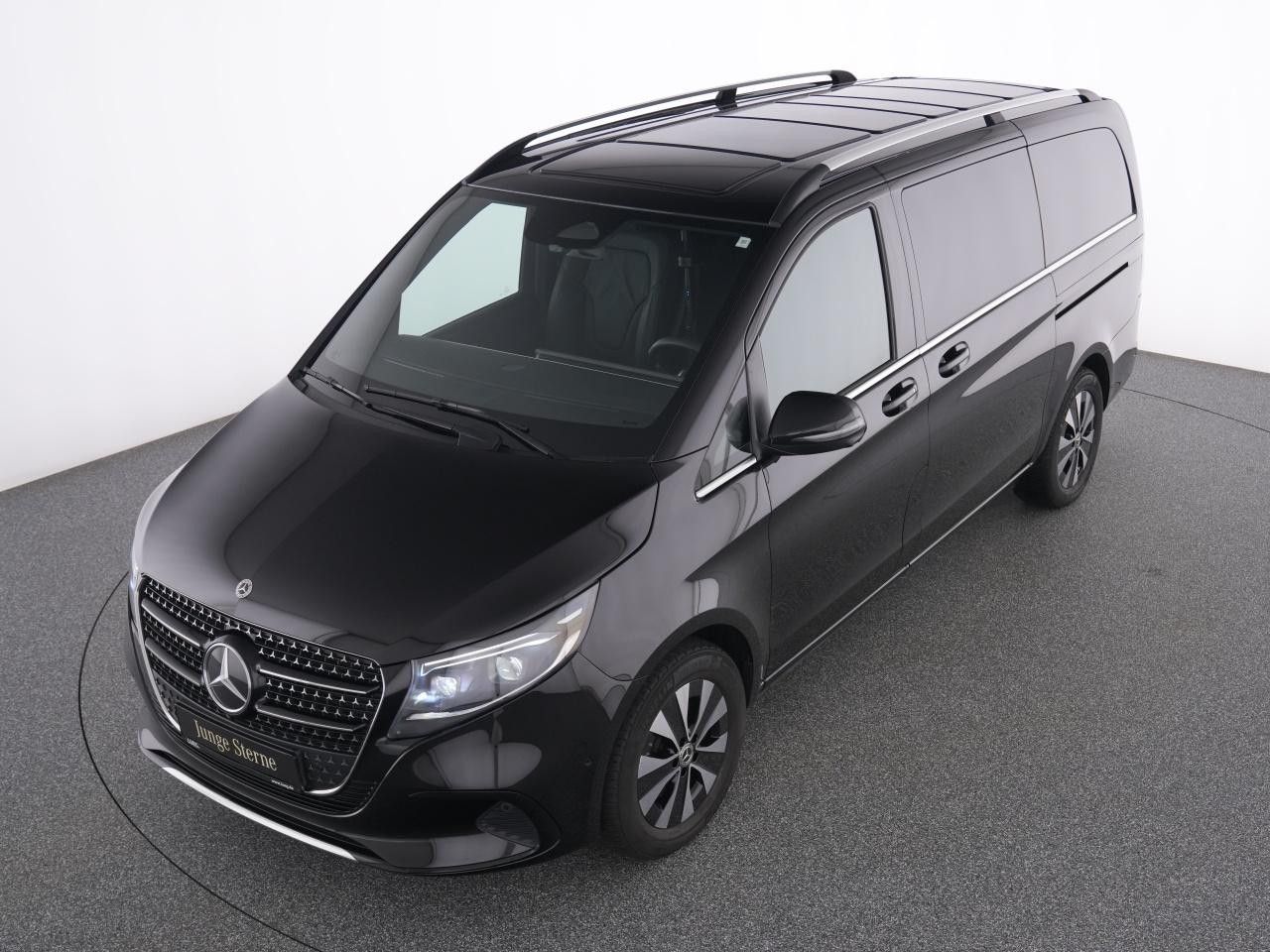 Mercedes-Benz V-Klasse – Bild 17